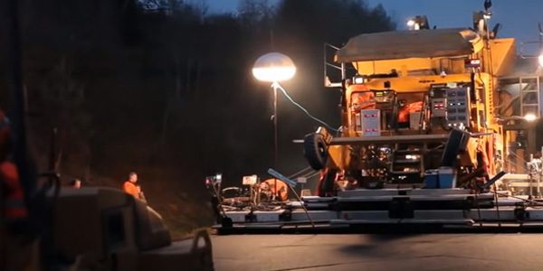 Asphalt Paving And Repairs In Austin, TX